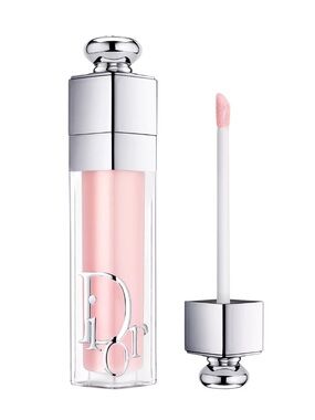 Dior Addict Lip Maximizer - Soft Pink 001